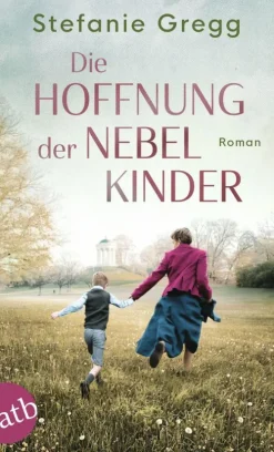 Aufbau Digital Kriegs- & Militärromane*Die Hoffnung der Nebelkinder