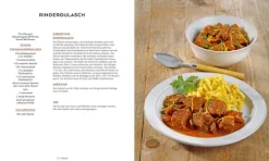 Christian Verlag GmbH Grundkochbücher & Lexika*Die hohe Kunst vom Dampfgaren