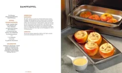 Christian Verlag GmbH Grundkochbücher & Lexika*Die hohe Kunst vom Dampfgaren
