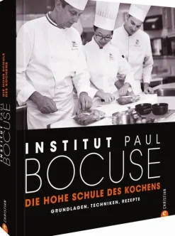 Die hohe Schule des Kochens*Christian Verlag GmbH Online