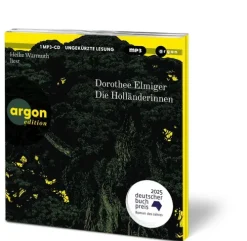 Argon Verlag GmbH Romane·Nach Ländern*Die Holländerinnen