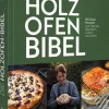 Die Holzofen-Bibel*Christian Verlag GmbH Clearance