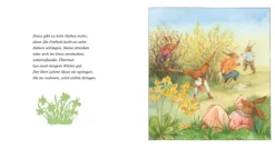 Esslinger Verlag 3-6 Jahre*Die Häschenschule 9: Frühling in der Häschenschule