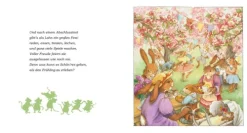 Esslinger Verlag 3-6 Jahre*Die Häschenschule 9: Frühling in der Häschenschule