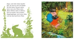 Esslinger Verlag Orte & Länder*Die Häschenschule: Ein lustiges Bilderbuch - Mini