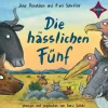 Die hässlichen Fünf*Lübbe Audio Discount