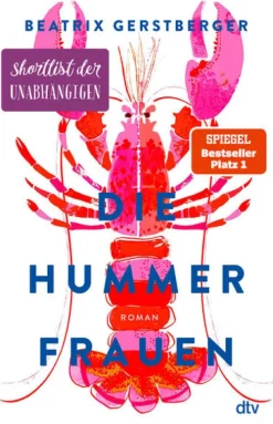 dtv Verlagsgesellschaft Nach Ländern-Die Hummerfrauen