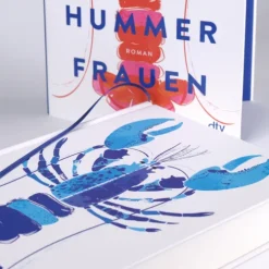 dtv Verlagsgesellschaft Nach Ländern-Die Hummerfrauen