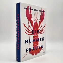 dtv Verlagsgesellschaft Nach Ländern-Die Hummerfrauen