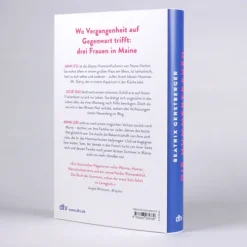 dtv Verlagsgesellschaft Nach Ländern-Die Hummerfrauen