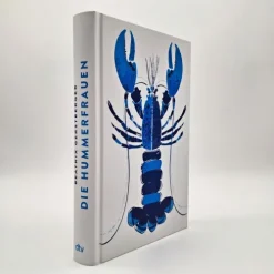 dtv Verlagsgesellschaft Nach Ländern-Die Hummerfrauen