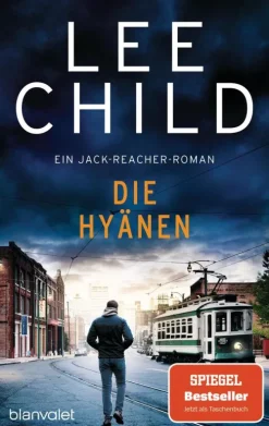 Die Hyänen*Penguin Random House