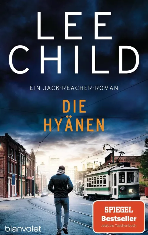Die Hyänen*Penguin Random House