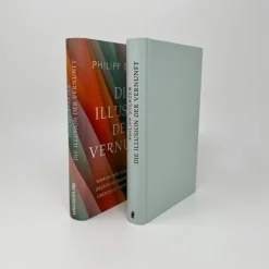 Die Illusion der Vernunft*Ullstein Buchverlage New