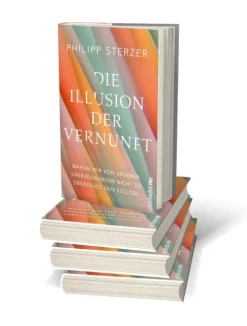 Die Illusion der Vernunft*Ullstein Buchverlage New