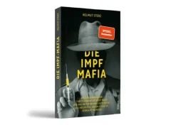 Rubikon-Verlag GmbH Sachbücher-Die Impf-Mafia
