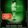 Knaur eBook Historische Fantasy-Die Insel der besonderen Kinder