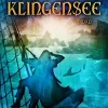 Torsten Weitze Historische Fantasy*Die Inseln der Klingensee