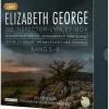 Random House Audio Krimis & Thriller·Polizeiarbeit & Forensik*Die Inspector-Lynley-Box - Denn bitter ist der Tod - Denn keiner ist ohne Schuld - Asche zu Asche - Im Angesicht des Feindes