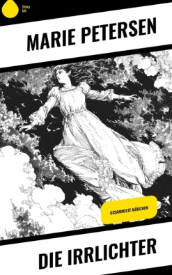 Copycat Märchen & Sagen-Die Irrlichter