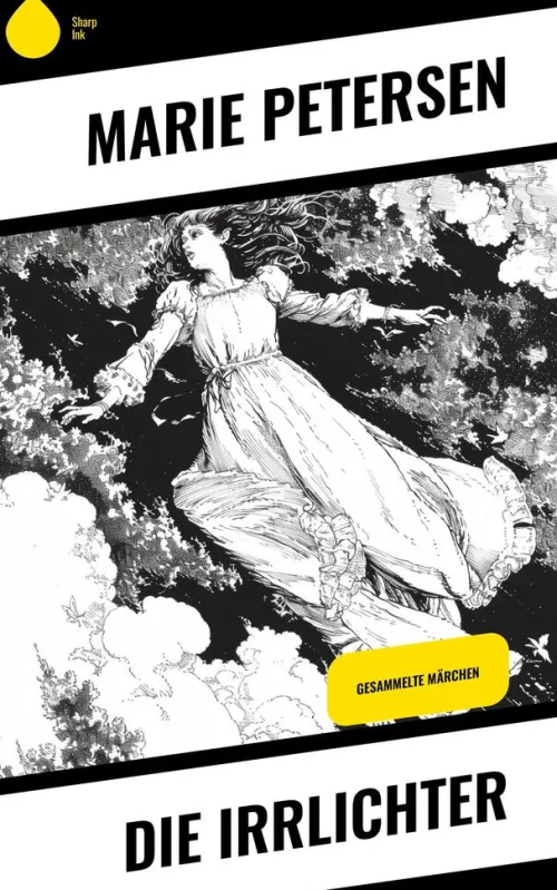 Copycat Märchen & Sagen-Die Irrlichter