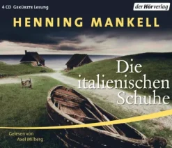 Hoerverlag DHV Der Romane·Klassiker*Die italienischen Schuhe