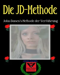 John Danen Partnerschaft-Die JD-Methode