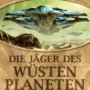 Penguin Random House Klassische Science Fiction-Die Jäger des Wüstenplaneten