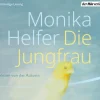 Hoerverlag DHV Der Romane·Biografische Romane*Die Jungfrau