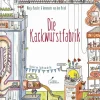 Klett Kinderbuch 6-10 Jahre*Die Kackwurstfabrik