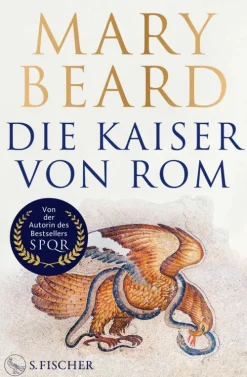 FISCHER E-Books Geschichte & Politik*Die Kaiser von Rom