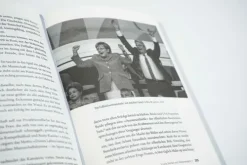 Die Kanzlerin*Rowohlt Berlin