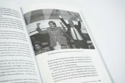 Die Kanzlerin*Rowohlt Berlin