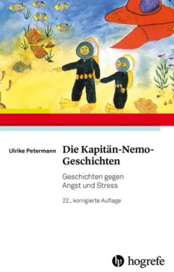 Hogrefe Verlag GmbH + Co. Familie & Kind-Die Kapitän-Nemo-Geschichten
