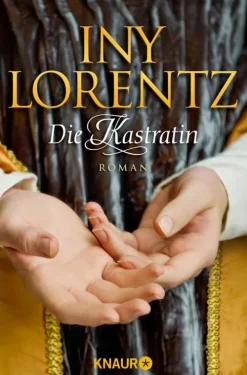 Die Kastratin*Knaur eBook Sale