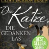 Die Katze, die Gedanken las - Band 29*dotbooks New