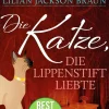 Die Katze, die Lippenstift liebte - Band 9*dotbooks