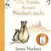 Goldmann Verlag Märchen & Sagen*Die Katze, die nach Weisheit sucht