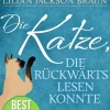 Die Katze, die rückwärts lesen konnte - Band 1*dotbooks Best