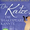 Die Katze, die Shakespeare kannte - Band 7*dotbooks Online