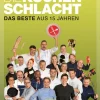 Graefe und Unzer Verlag Star-Köche*Die Küchenschlacht