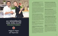 Graefe und Unzer Verlag Star-Köche*Die Küchenschlacht