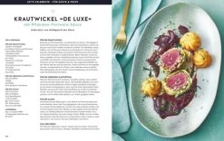 Graefe und Unzer Verlag Star-Köche*Die Küchenschlacht