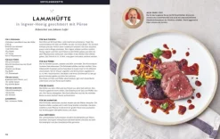 Graefe und Unzer Verlag Star-Köche*Die Küchenschlacht