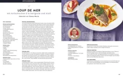 Graefe und Unzer Verlag Star-Köche*Die Küchenschlacht