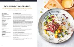 Graefe und Unzer Verlag Star-Köche*Die Küchenschlacht