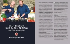 Graefe und Unzer Verlag Star-Köche*Die Küchenschlacht