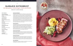 Graefe und Unzer Verlag Star-Köche*Die Küchenschlacht