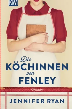 Kiepenheuer & Witsch GmbH Kriegs- & Militärromane-Die Köchinnen von Fenley