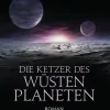 Die Ketzer des Wüstenplaneten*Heyne Taschenbuch Discount